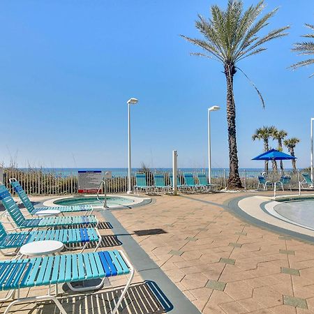 Boardwalk Beach Resort #1909 By Book That Condo بنما سيتي بيتش المظهر الخارجي الصورة