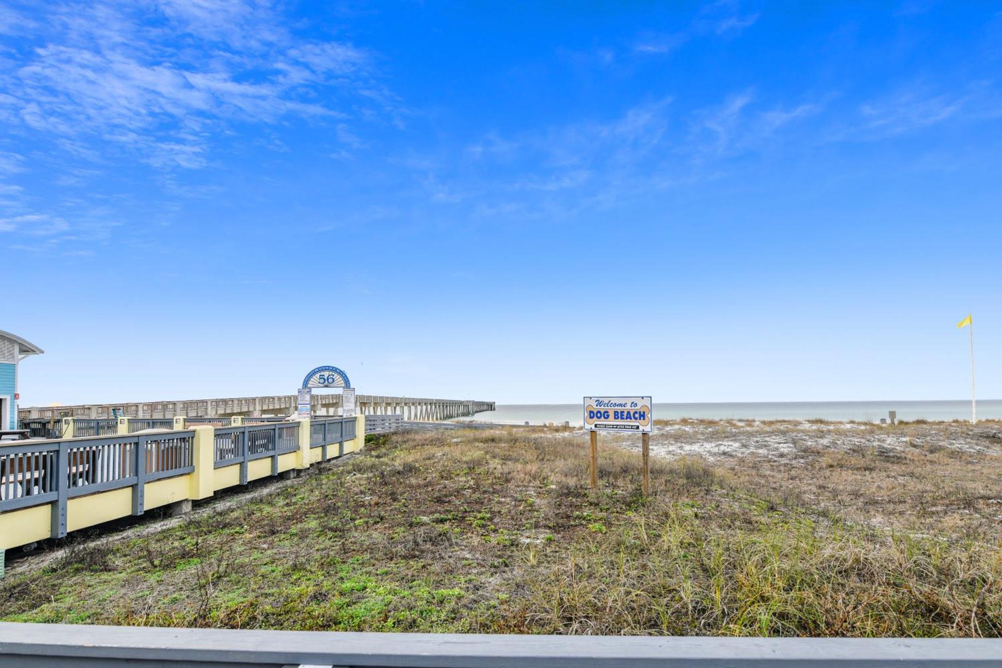 Boardwalk Beach Resort #1909 By Book That Condo بنما سيتي بيتش المظهر الخارجي الصورة