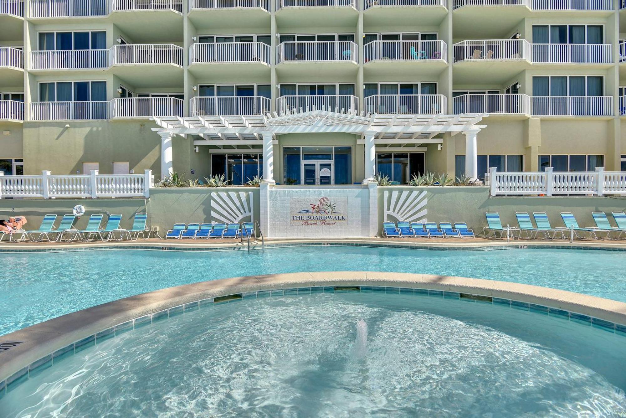 Boardwalk Beach Resort #1909 By Book That Condo بنما سيتي بيتش المظهر الخارجي الصورة