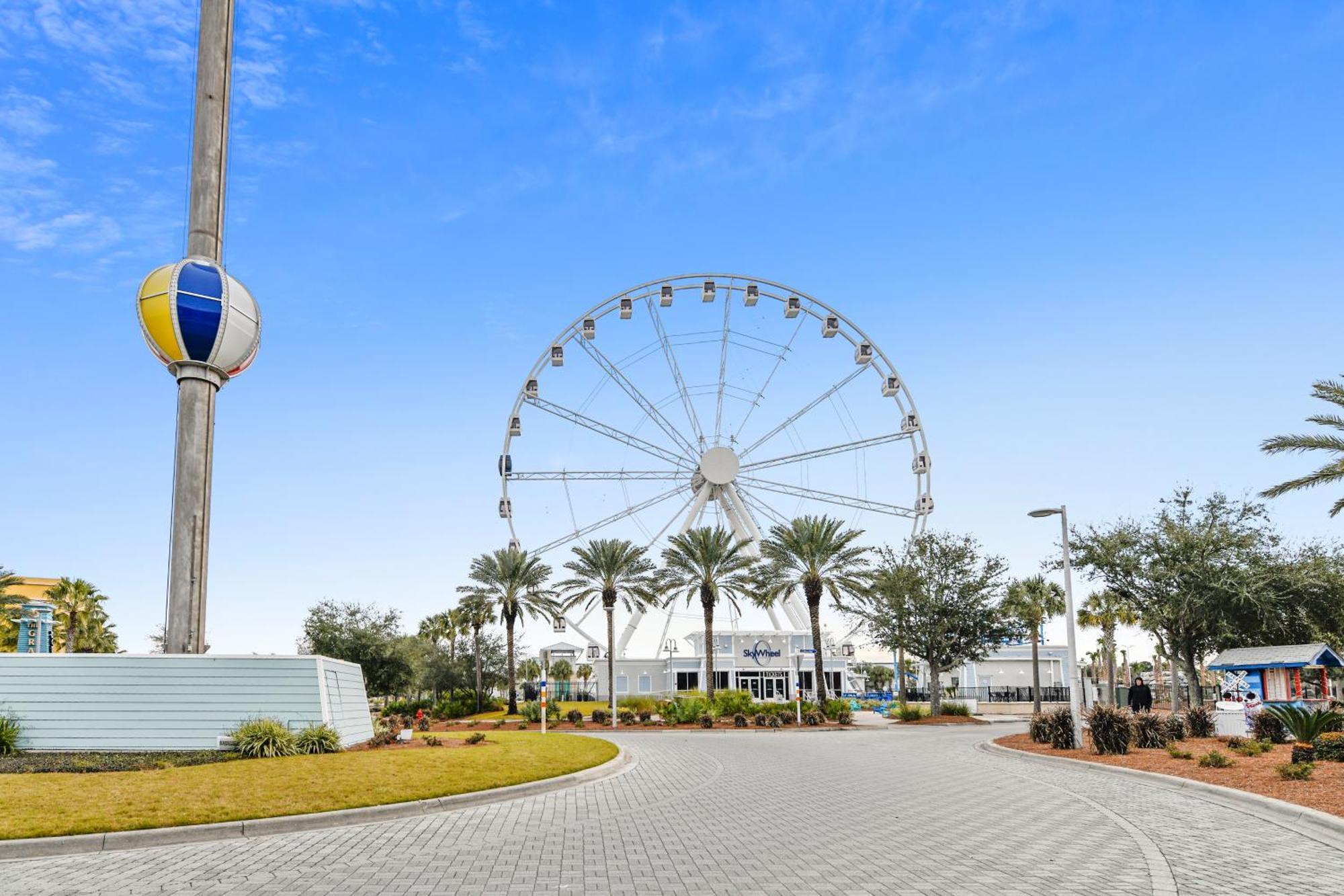 Boardwalk Beach Resort #1909 By Book That Condo بنما سيتي بيتش المظهر الخارجي الصورة