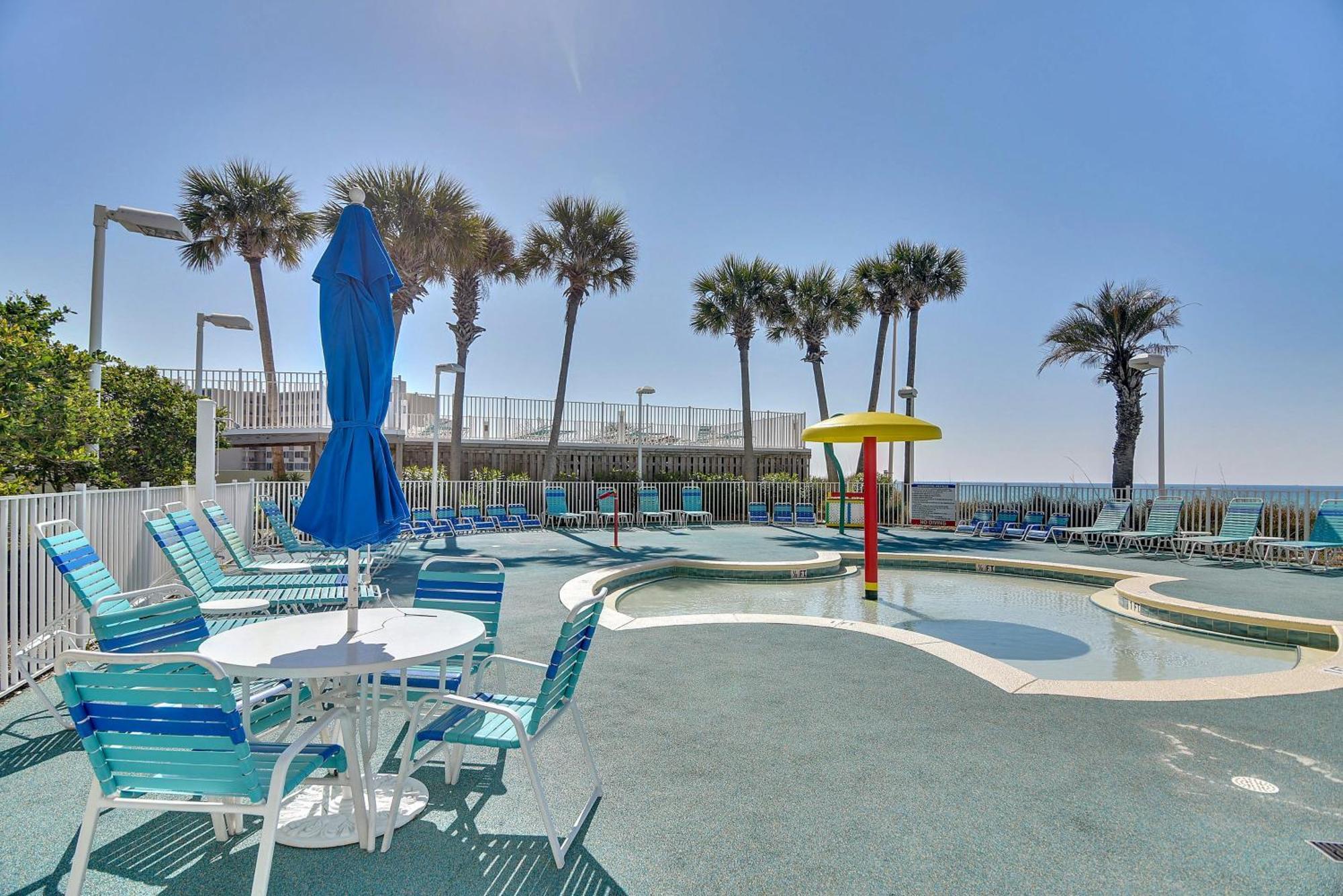 Boardwalk Beach Resort #1909 By Book That Condo بنما سيتي بيتش المظهر الخارجي الصورة