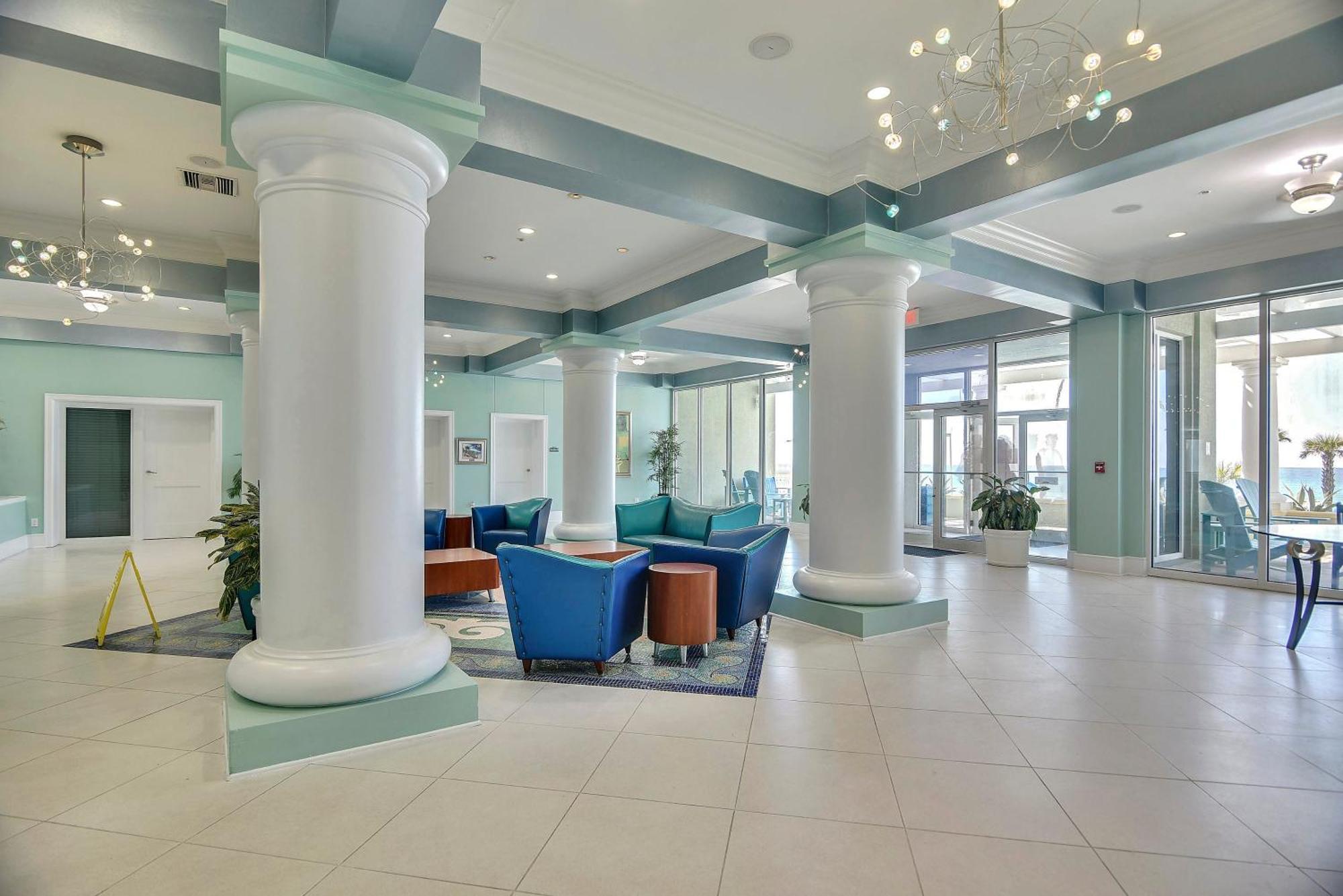 Boardwalk Beach Resort #1909 By Book That Condo بنما سيتي بيتش المظهر الخارجي الصورة