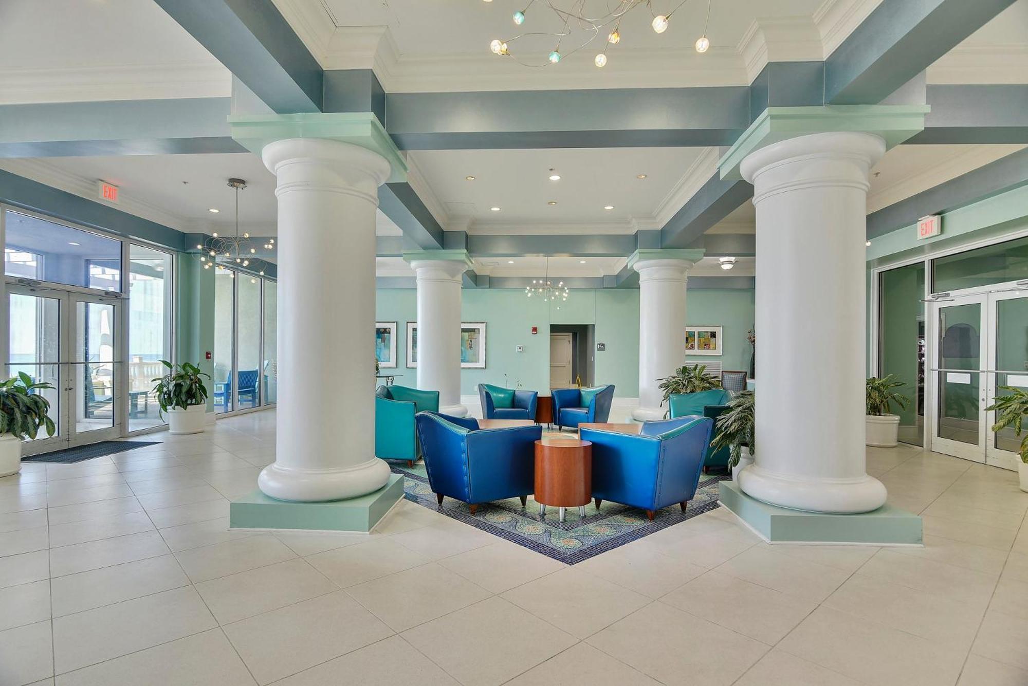Boardwalk Beach Resort #1909 By Book That Condo بنما سيتي بيتش المظهر الخارجي الصورة