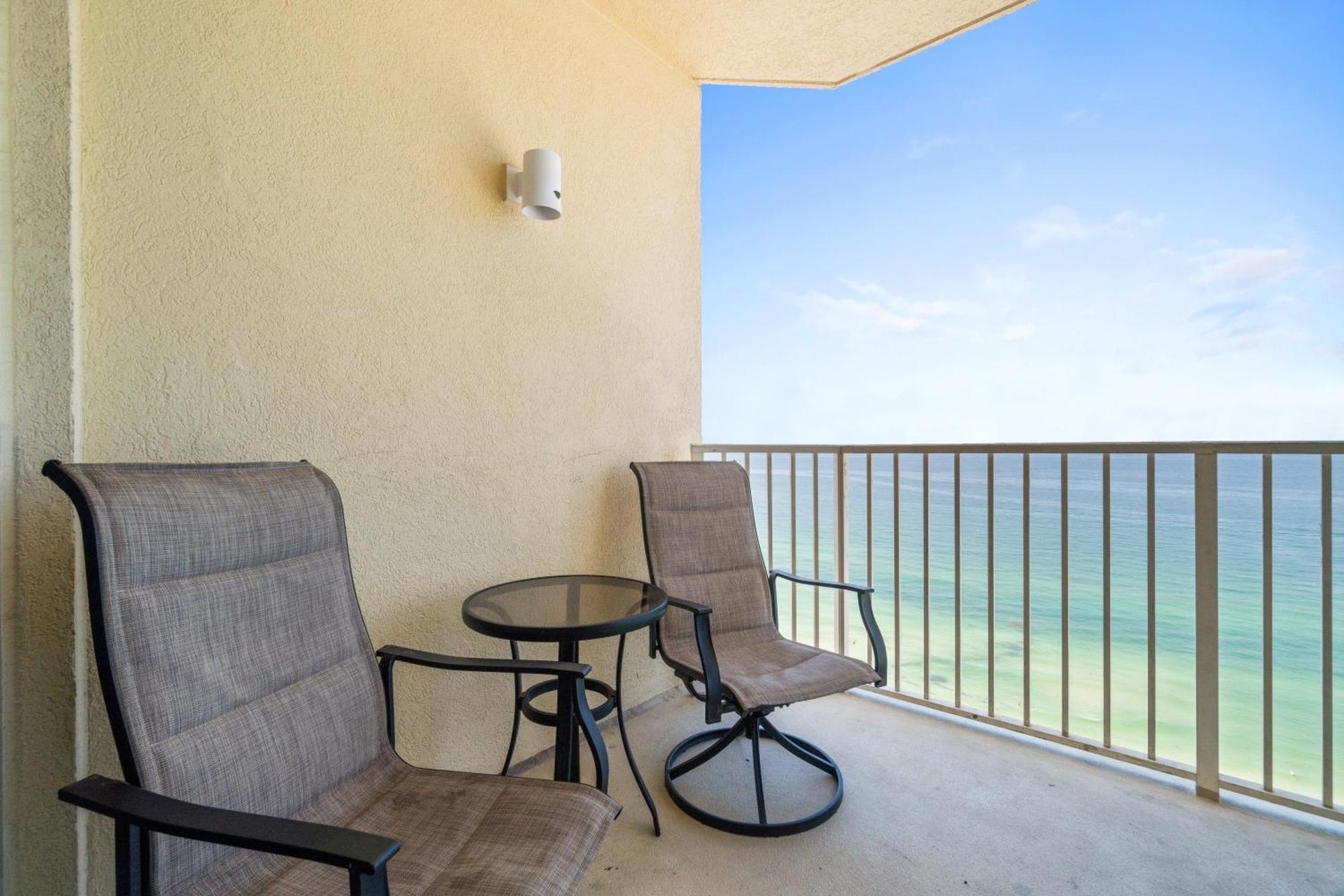 Boardwalk Beach Resort #1909 By Book That Condo بنما سيتي بيتش المظهر الخارجي الصورة
