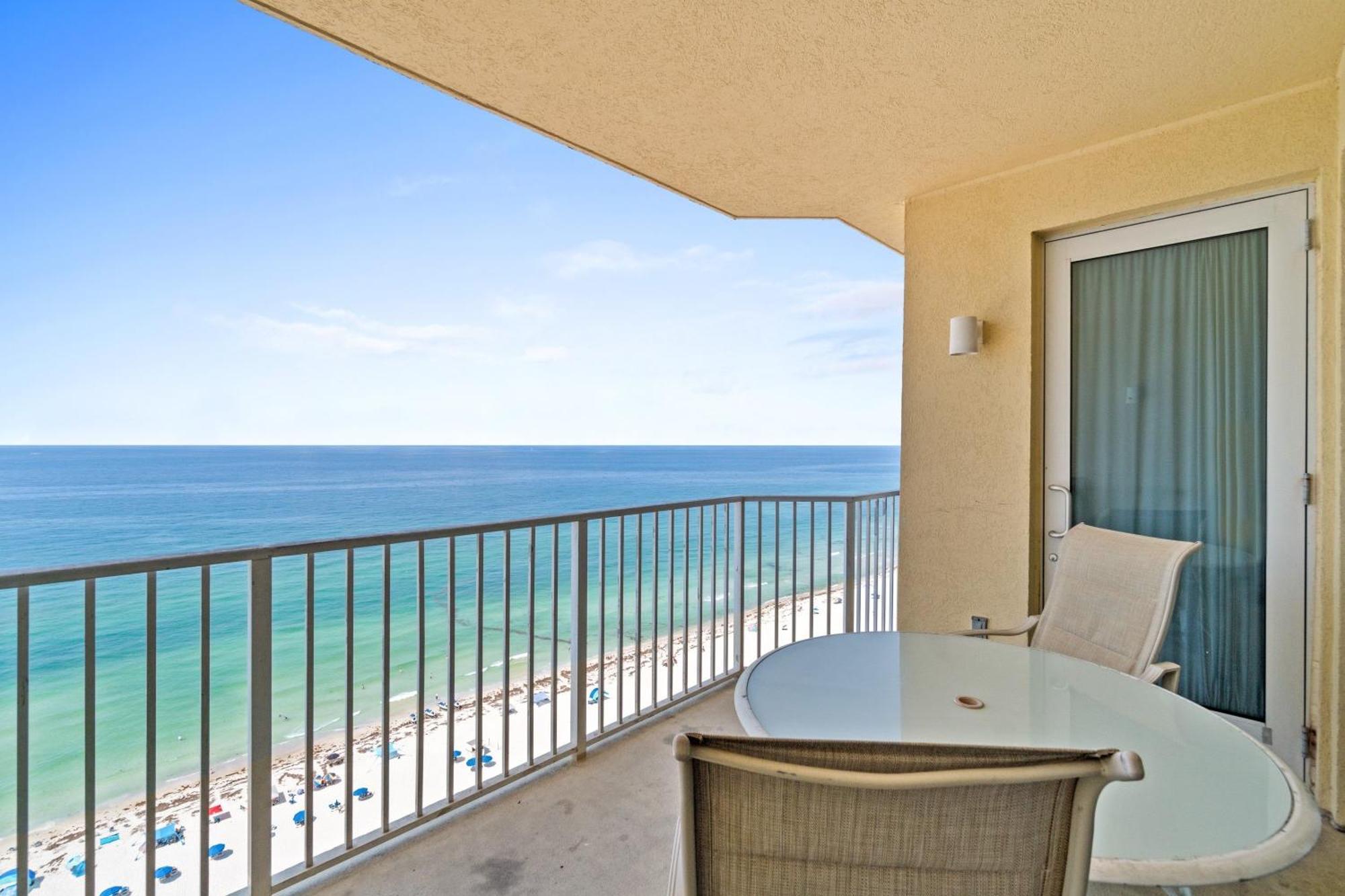 Boardwalk Beach Resort #1909 By Book That Condo بنما سيتي بيتش المظهر الخارجي الصورة