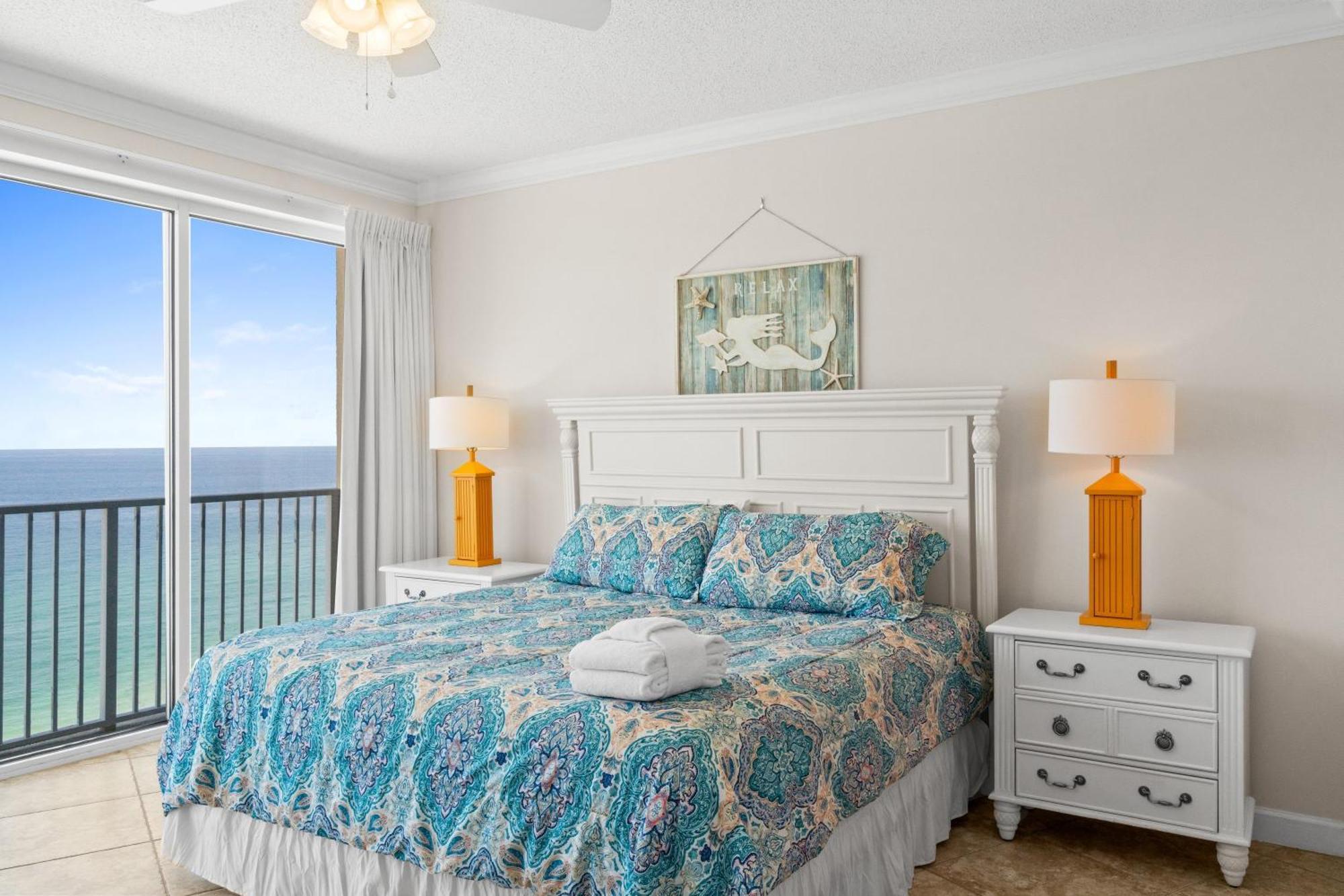 Boardwalk Beach Resort #1909 By Book That Condo بنما سيتي بيتش المظهر الخارجي الصورة