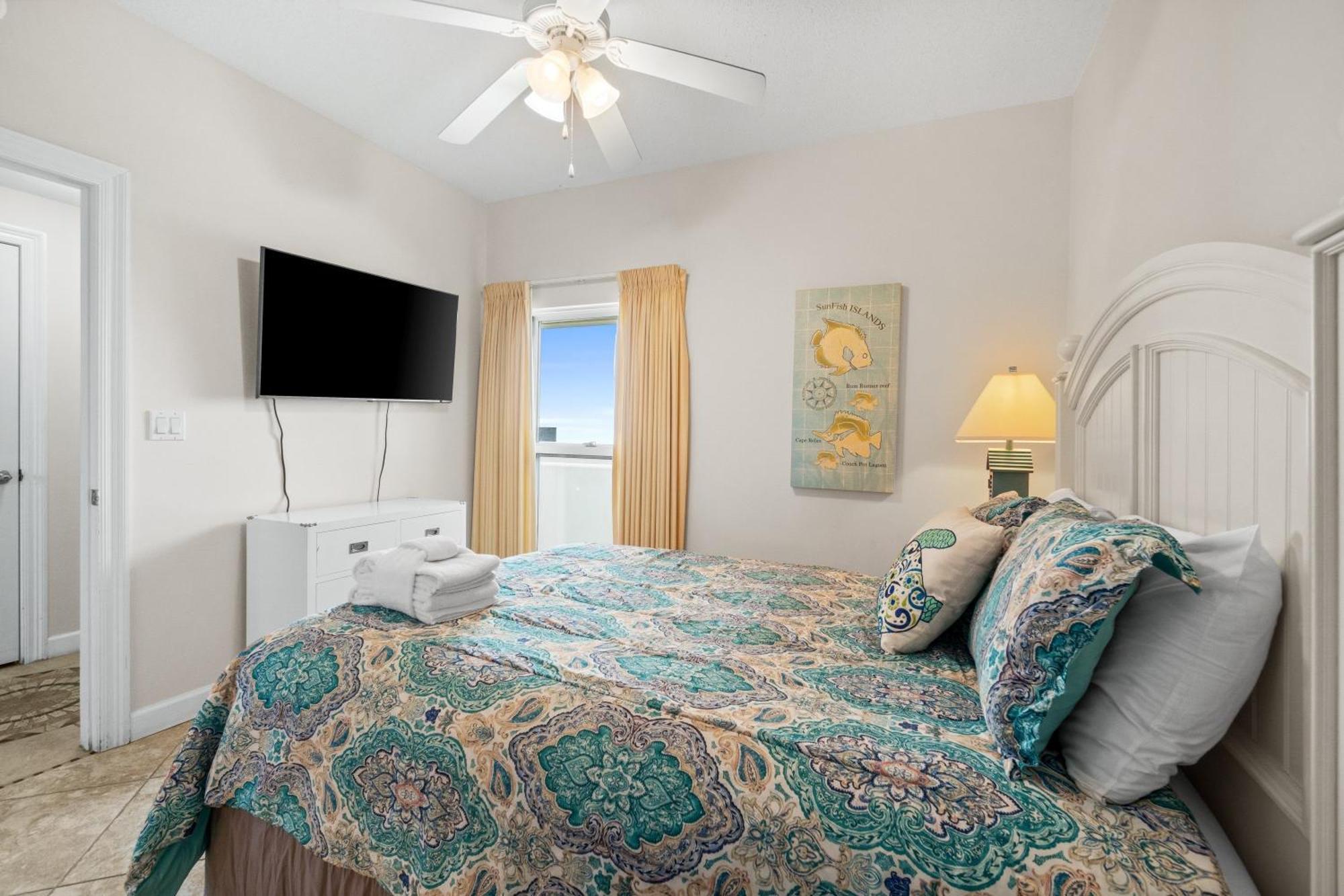 Boardwalk Beach Resort #1909 By Book That Condo بنما سيتي بيتش المظهر الخارجي الصورة