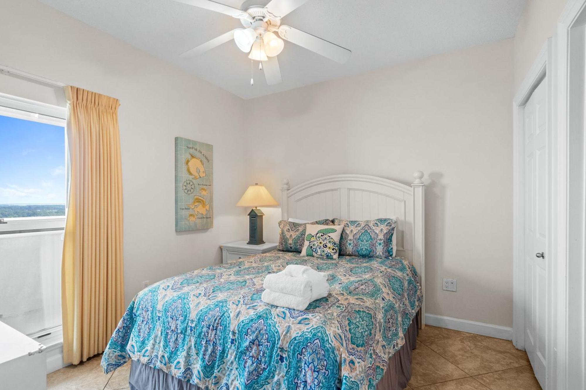 Boardwalk Beach Resort #1909 By Book That Condo بنما سيتي بيتش المظهر الخارجي الصورة