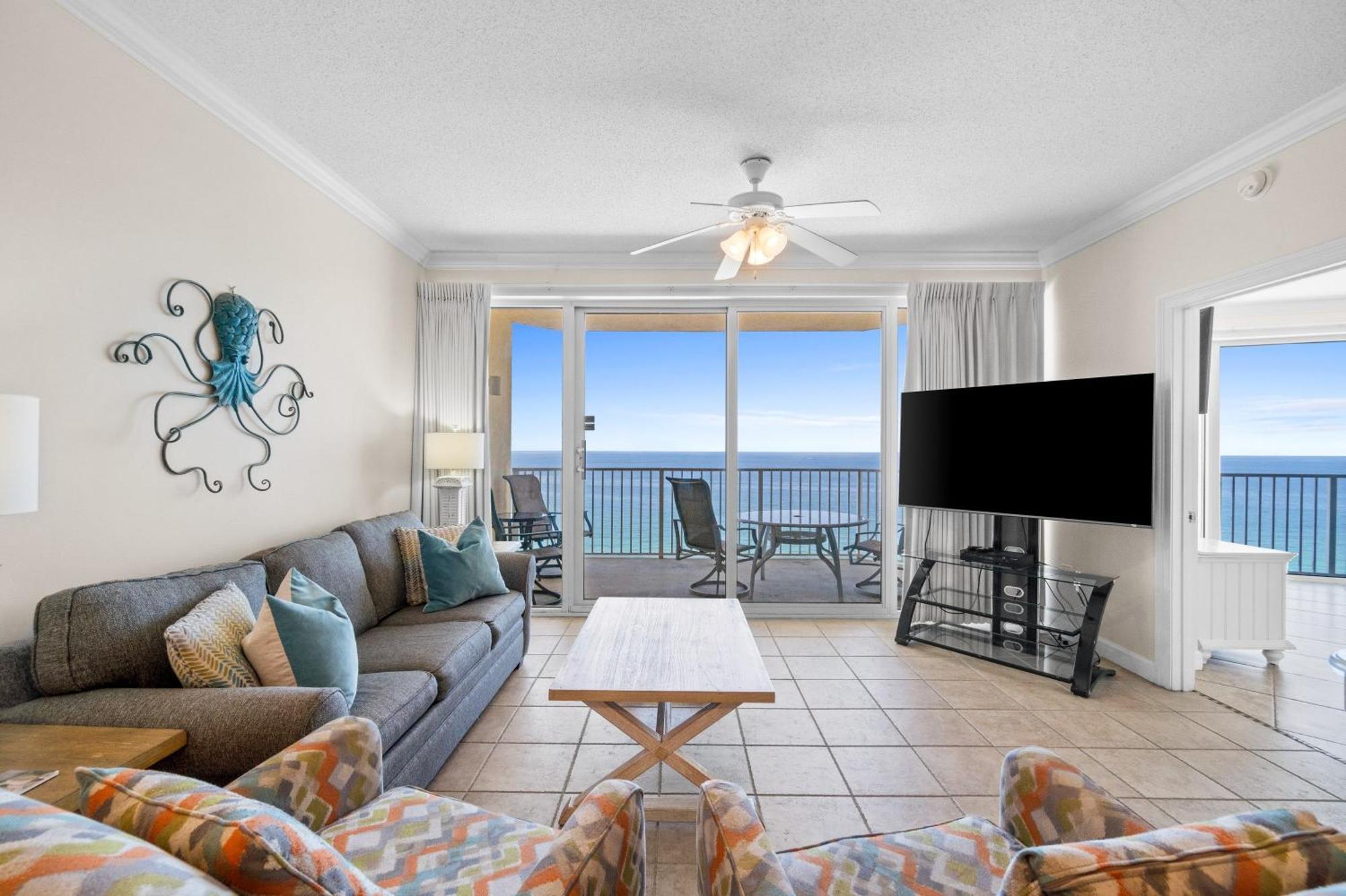 Boardwalk Beach Resort #1909 By Book That Condo بنما سيتي بيتش المظهر الخارجي الصورة