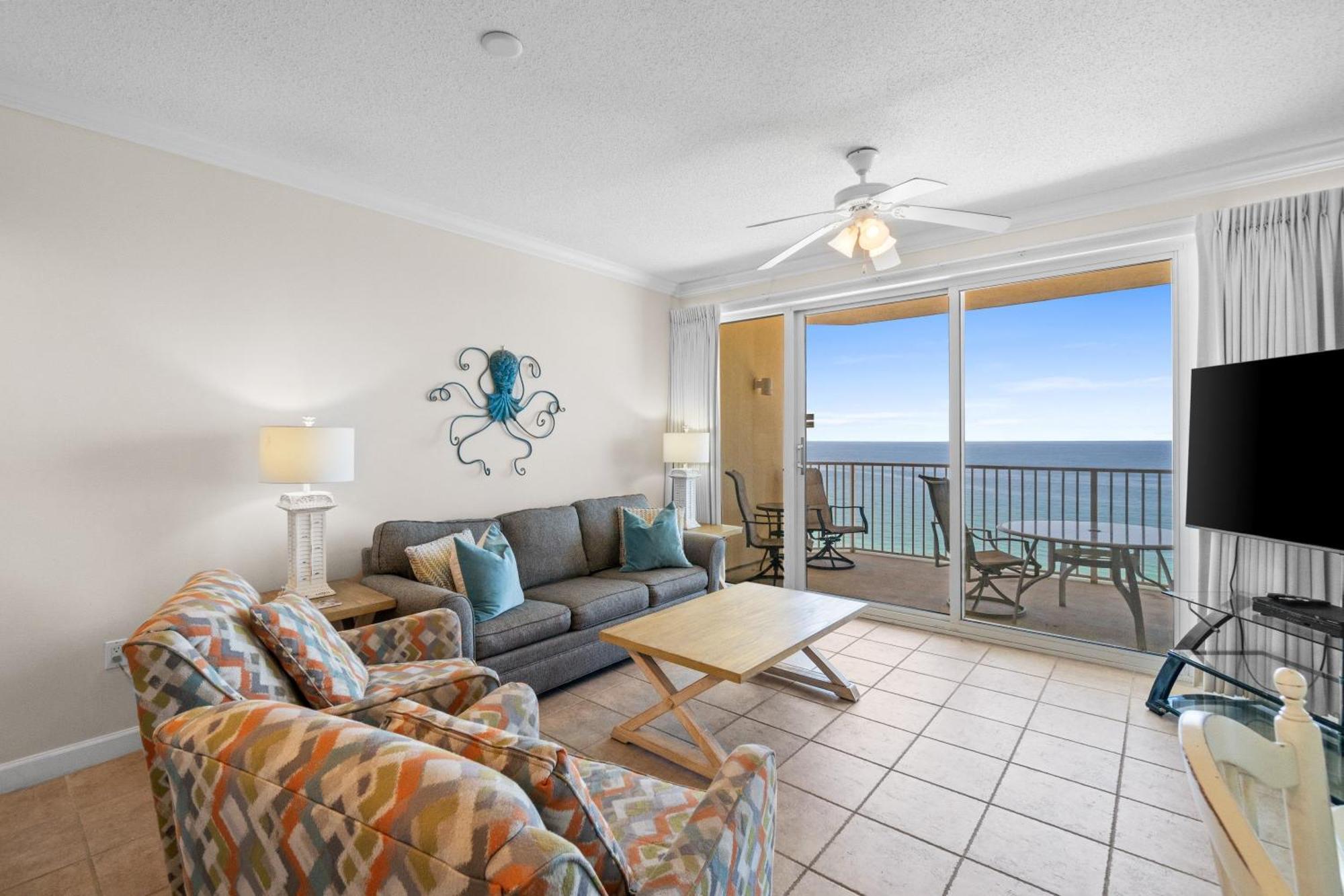 Boardwalk Beach Resort #1909 By Book That Condo بنما سيتي بيتش المظهر الخارجي الصورة